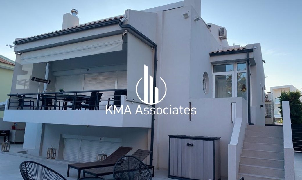 303949 For Sale, Vari Varkiza, 280 Sq.M., In Vari, Greece