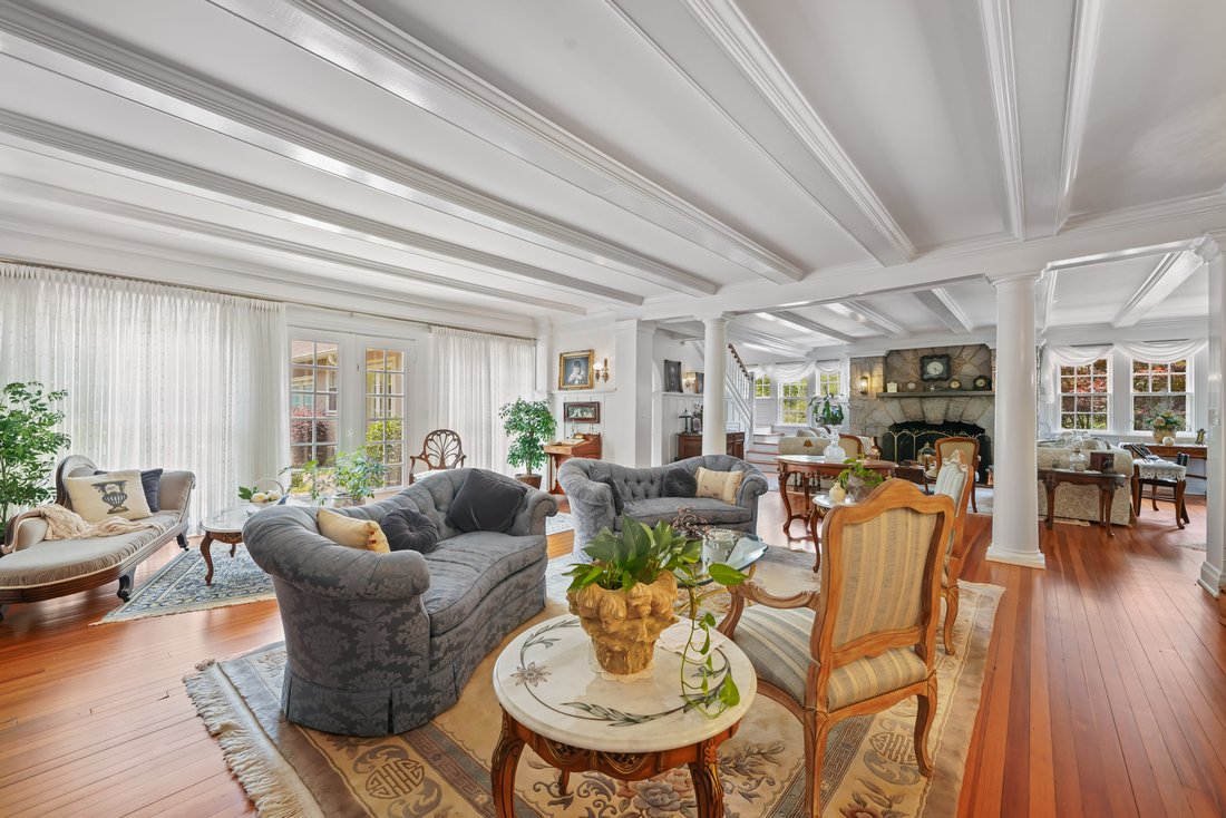 Luxury Home For Sale In Pinehurst, In Pinehurst, North Carolina, United