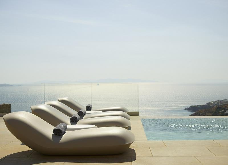 Villa in Mykonos, Aegean, Greece 1 - 13160115