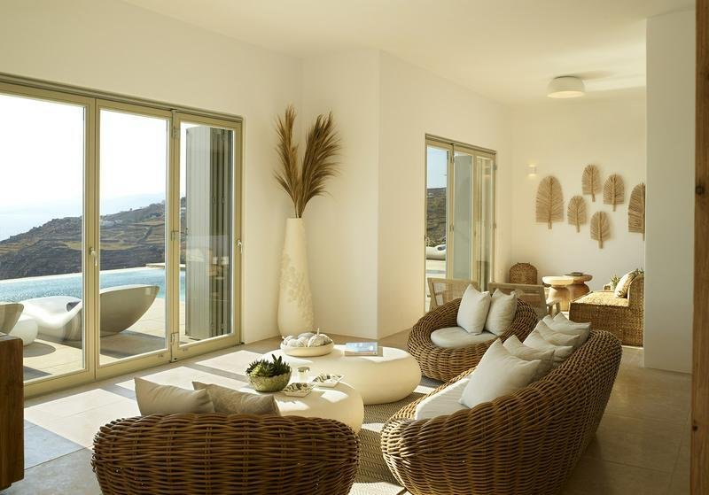 Villa in Mykonos, Aegean, Greece 4 - 13160115