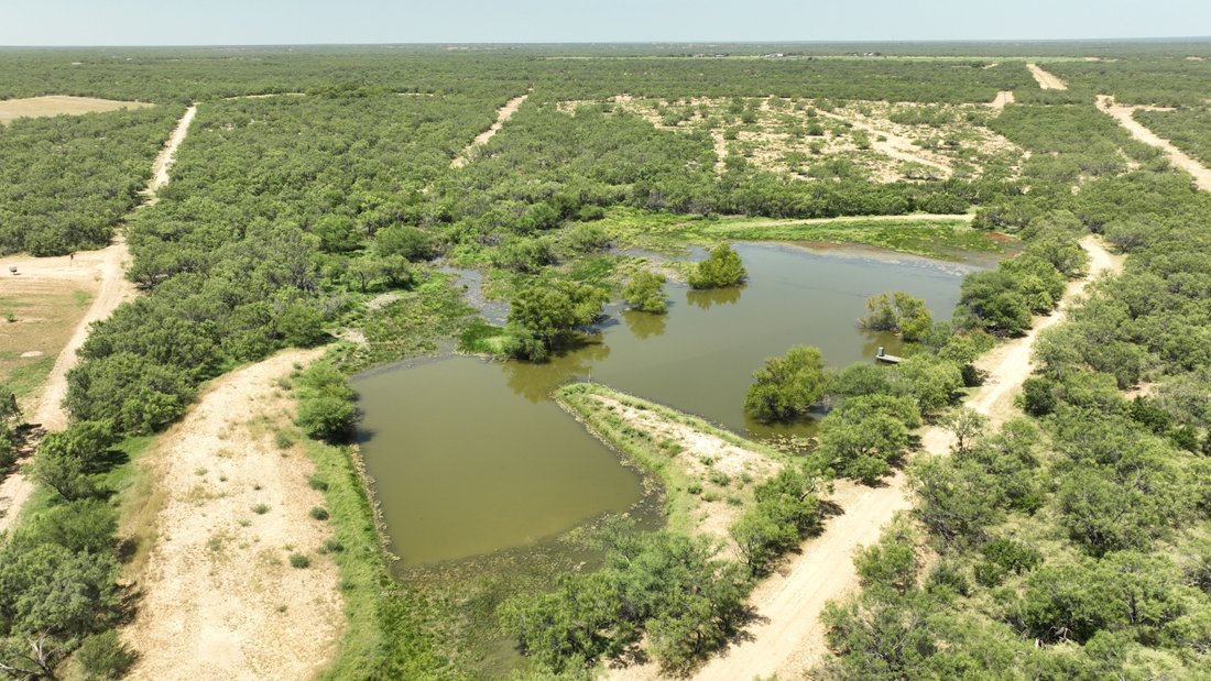 1,627+/ Acres Rancho Bendecido, In Carrizo Springs, Texas, United