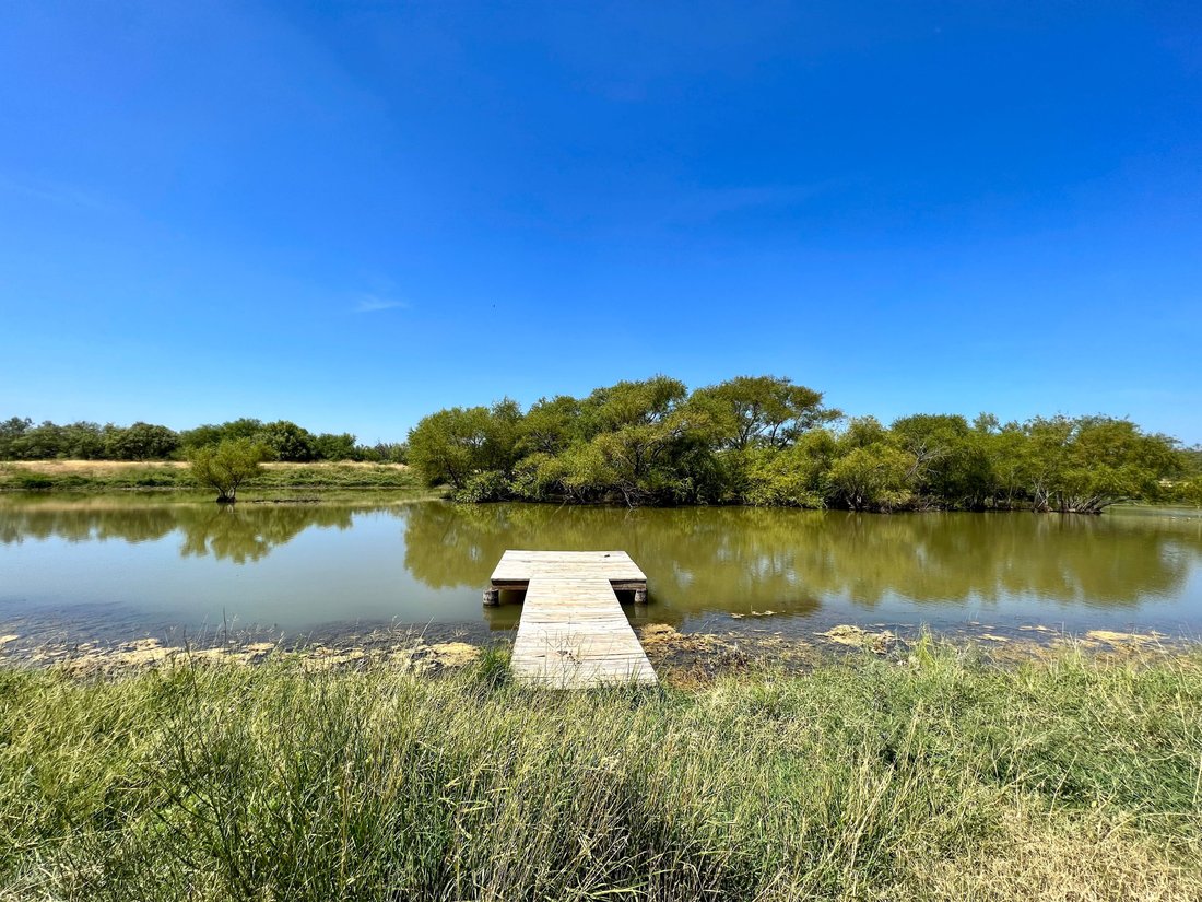 1,627+/ Acres Rancho Bendecido, In Carrizo Springs, Texas, United
