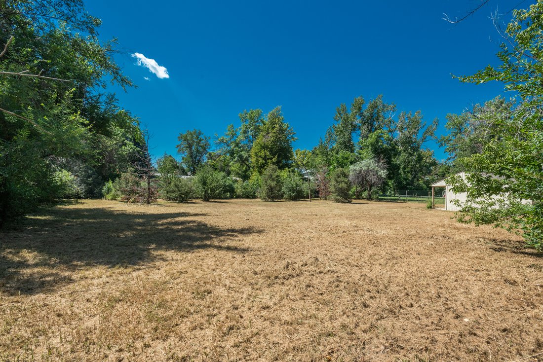 Property In Old Greenwood In Greenwood Village, Colorado, United States