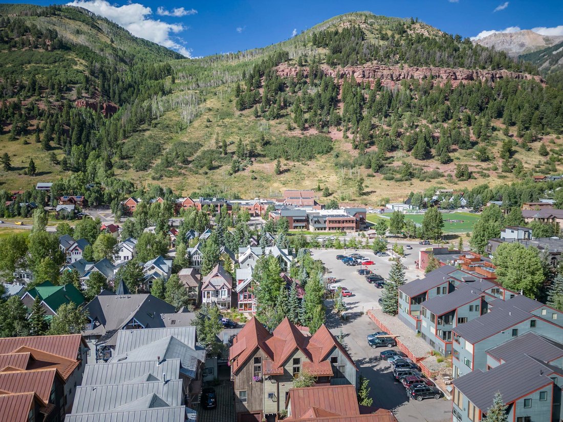 240 S Mahoney Drive, Telluride, In Mountain Village, Colorado, United