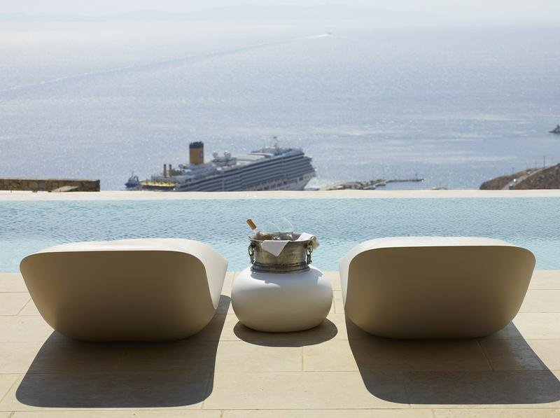 Villa in Mykonos, Aegean, Greece 2 - 13160115