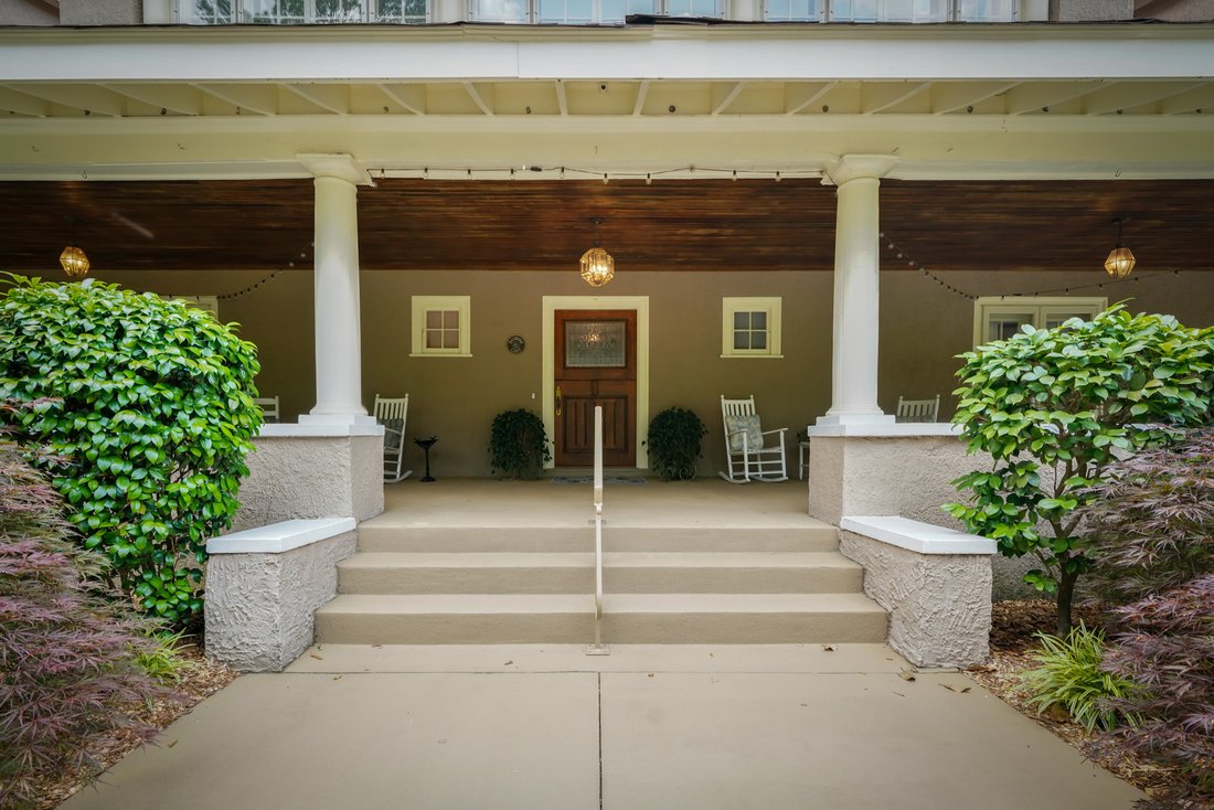 Luxury Home For Sale In Pinehurst, In Pinehurst, North Carolina, United