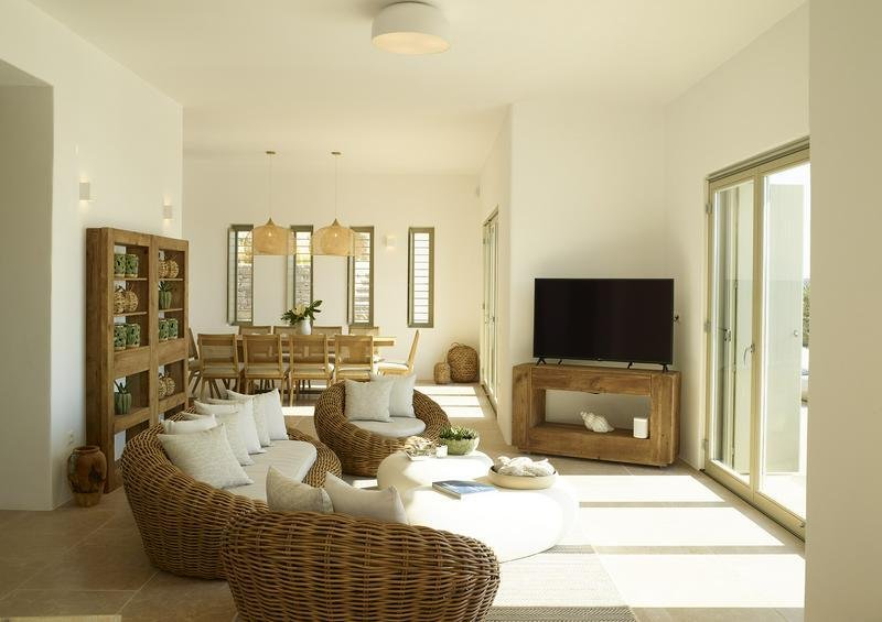Villa in Mykonos, Aegean, Greece 5 - 13160115