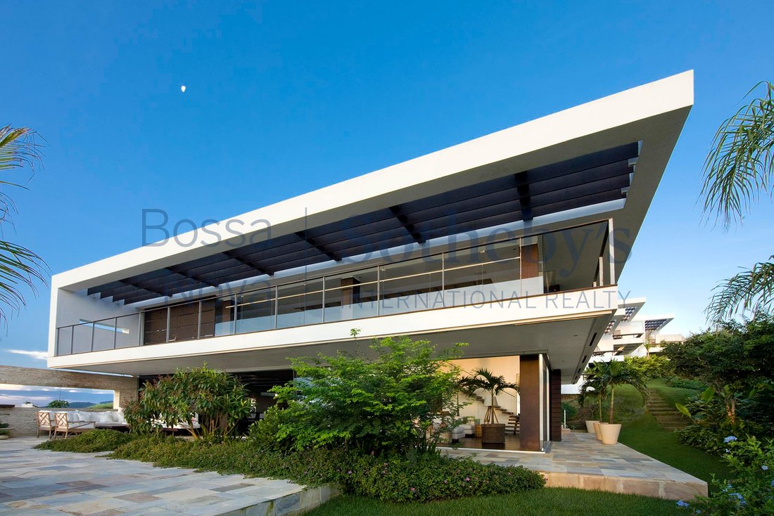 House in Armação dos Búzios, State of Rio de Janeiro, Brazil 3 - 11441391