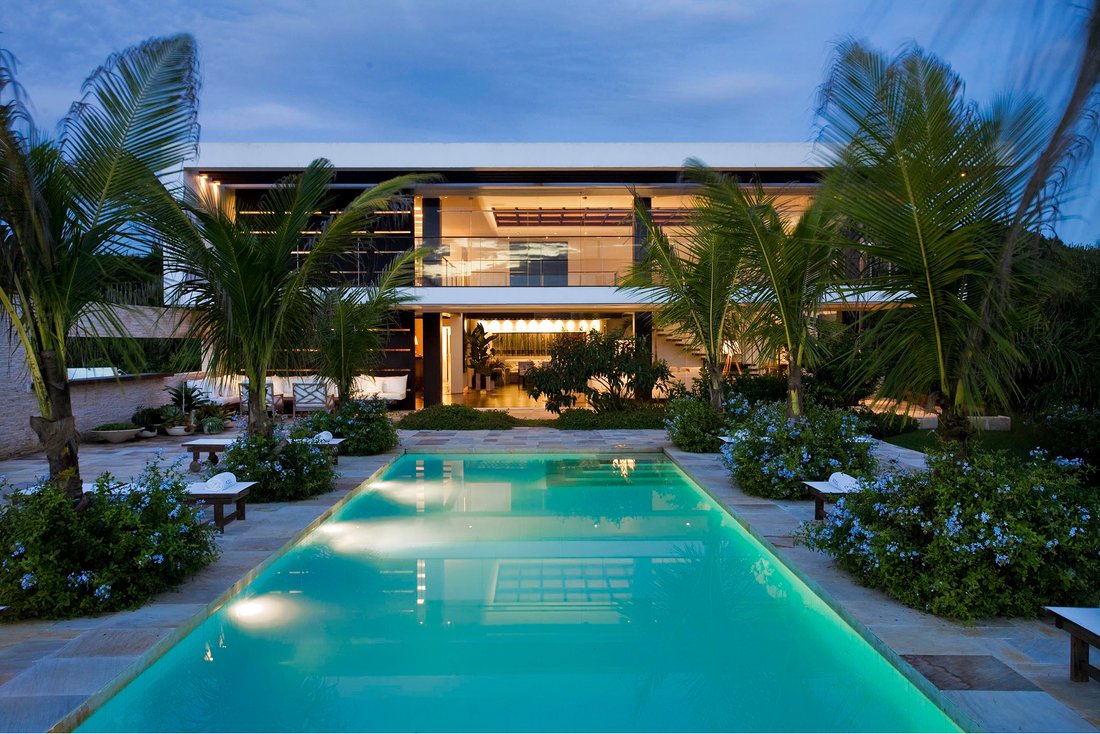 House in Armação dos Búzios, State of Rio de Janeiro, Brazil 1 - 11441391