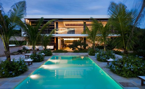 Haus in Armação dos Búzios, Rio de Janeiro, Brasilien 1