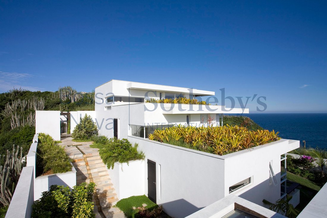 House in Armação dos Búzios, State of Rio de Janeiro, Brazil 5 - 11441391