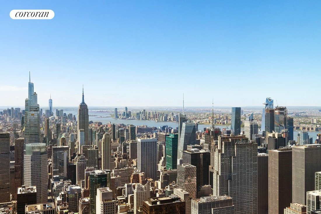 Condo in New York, New York, United States 3 - 11775193