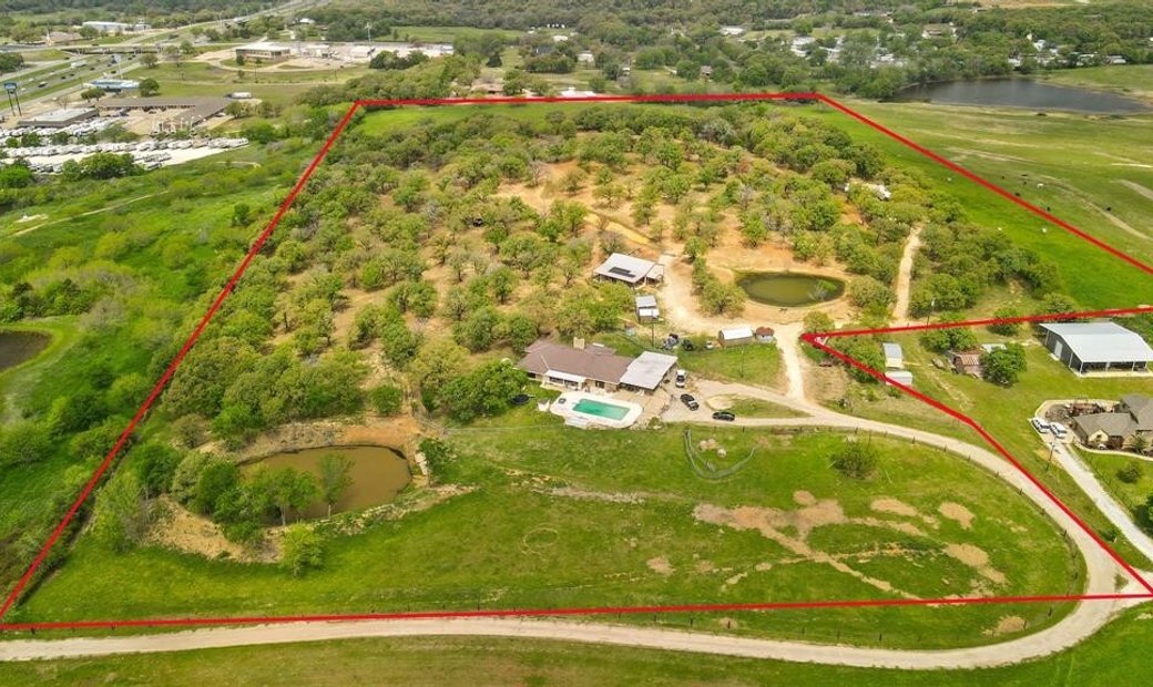 Lots And Land Burleson In Burleson, Tx, United States For Sale (13161182)