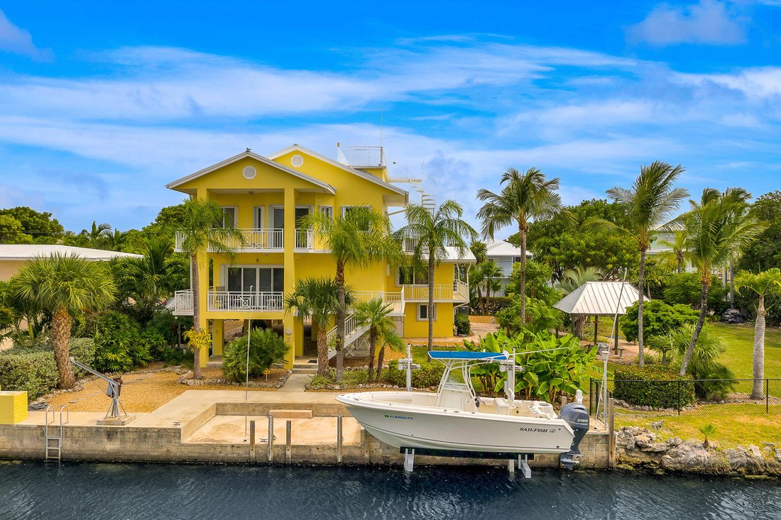 119 Harbor Drive In Tavernier, Florida, United States For Sale (13102917)