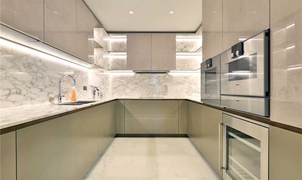 Chiltern Street, Marylebone W1 U In London, United Kingdom For Rent (13102956)