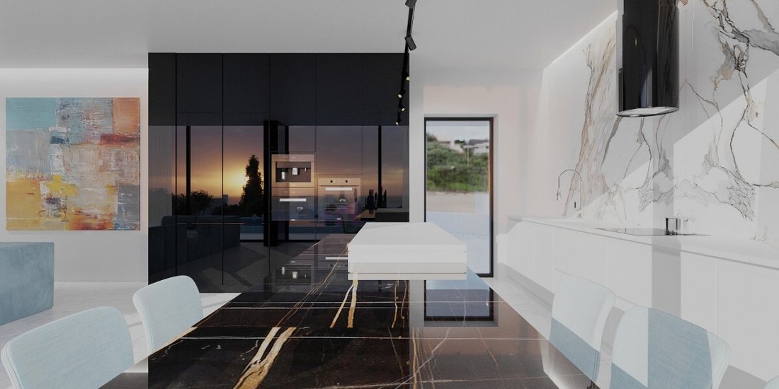 Villa in Paphos, Paphos, Cyprus 5 - 13160839