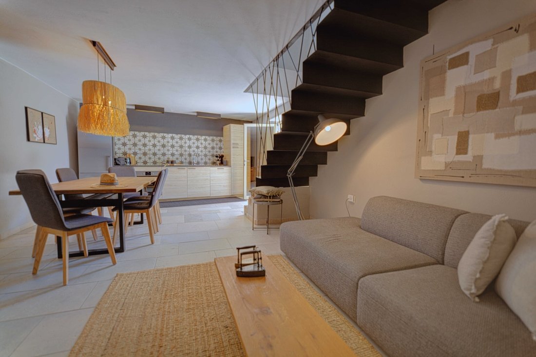 Renovated Stone House For Sale Istria In Poreč, Istria County, Croatia