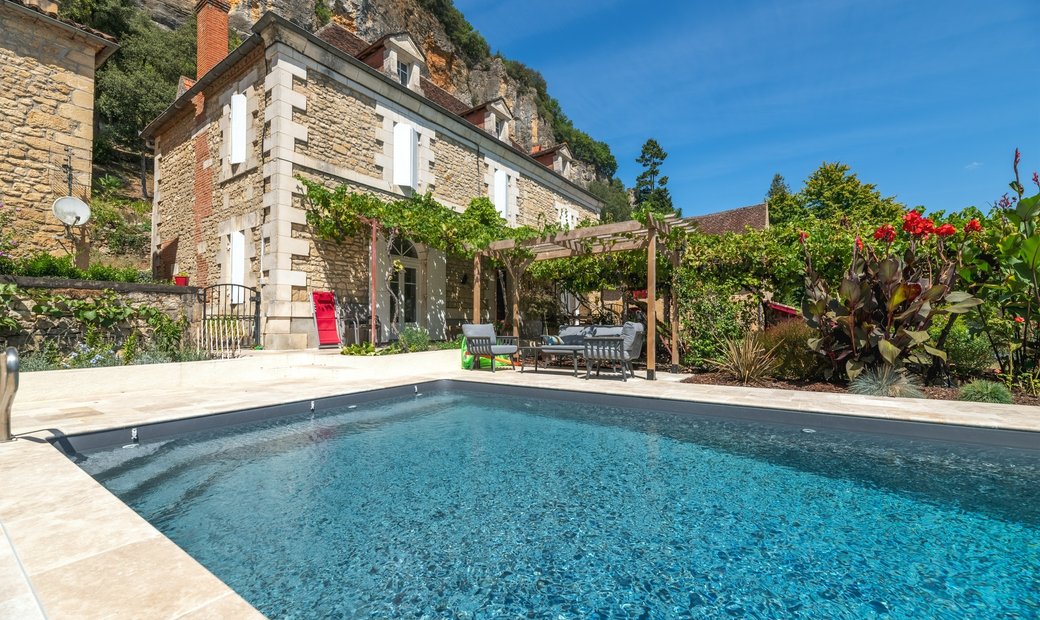 House In Vézac, Nouvelle Aquitaine, France For Sale (13130813)