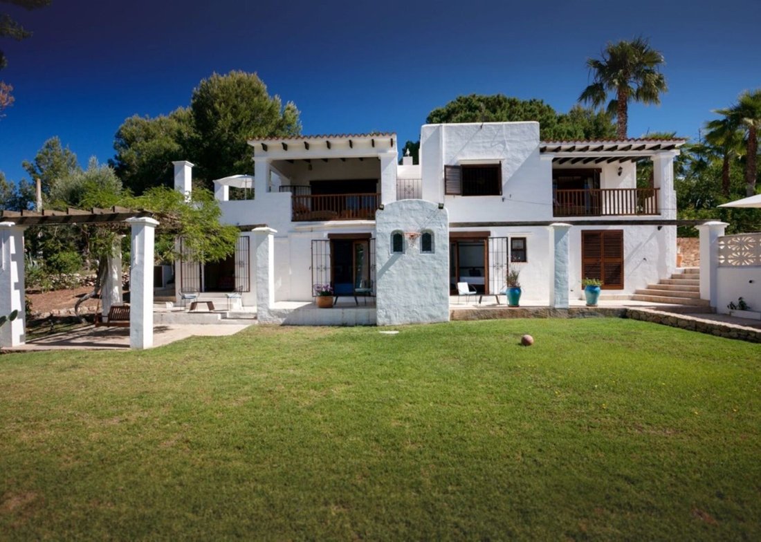 Villa in Kleistou, Fournas, Thessaly and Central Greece 1 - 13160788