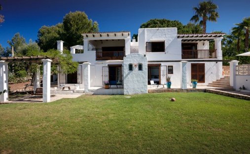 Villa in Kleistou, Fournas, Thessaly and Central Greece 1