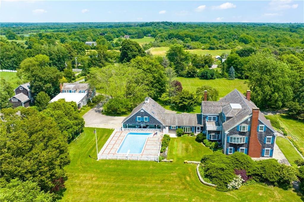 301 West Main Rd In Little Compton, Ri, United States For Sale (13088859)