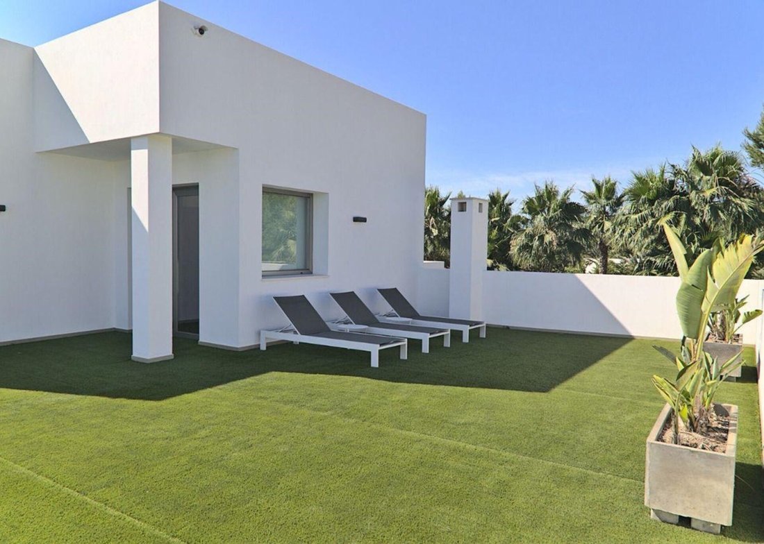 Villa in Greece 5 - 13160777