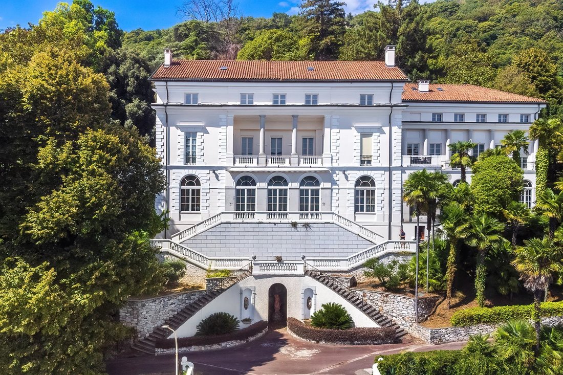 Villa in Piedmont, Italy 3 - 13162765