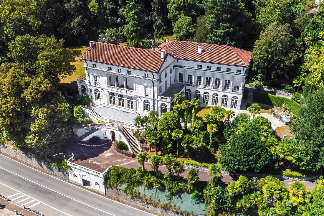 Villa in Piedmont, Italy 5 - 13162765