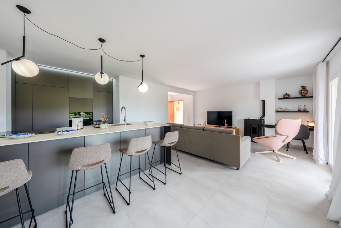 Apartment in Port d'Andratx, Andratx, Balearic Islands 5 - 13160597