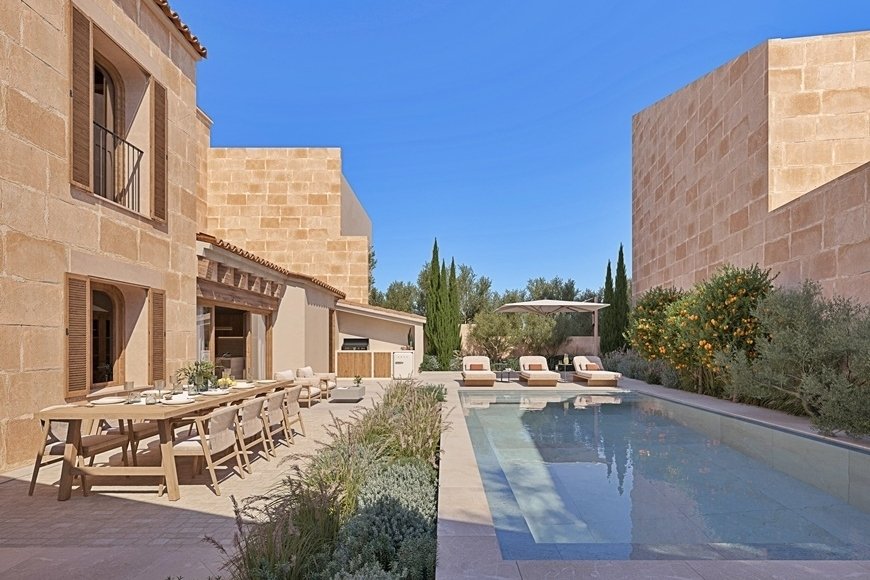 Otras Zonas Townhouse In Muro, Balearic Islands, Spain For Sale (13161305)