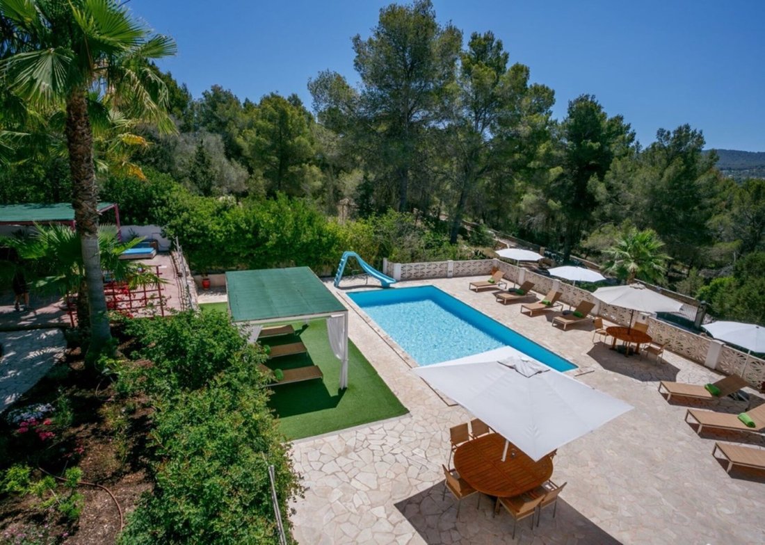 Villa in Kleistou, Fournas, Thessaly and Central Greece 2 - 13160788
