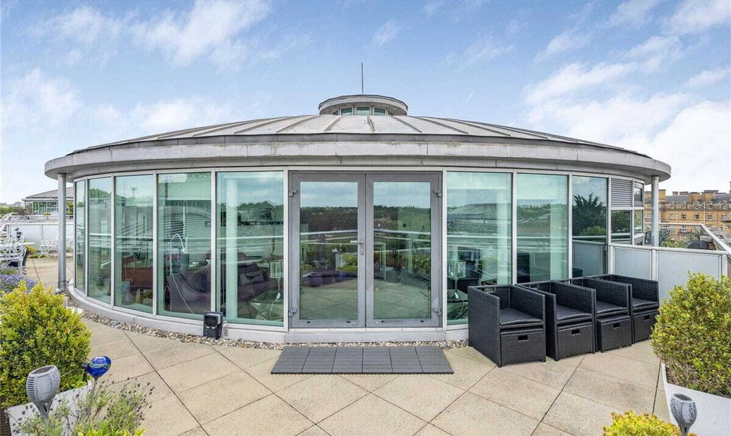 Leeman Road, York Yo26 In York, United Kingdom In Vendita (13155768)