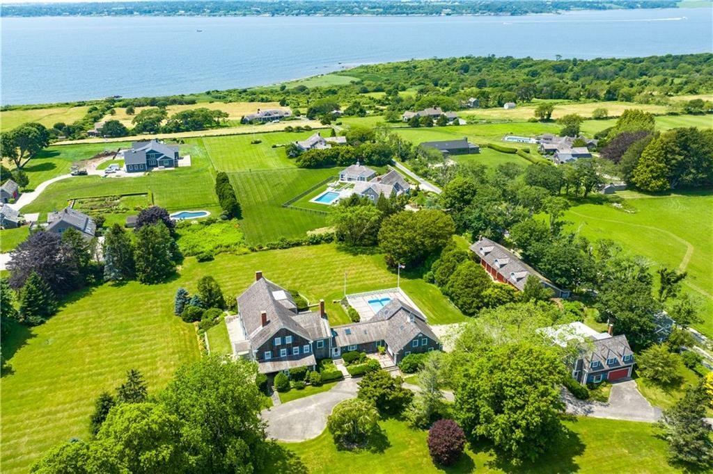 301 West Main Rd In Little Compton, Ri, United States For Sale (13088859)