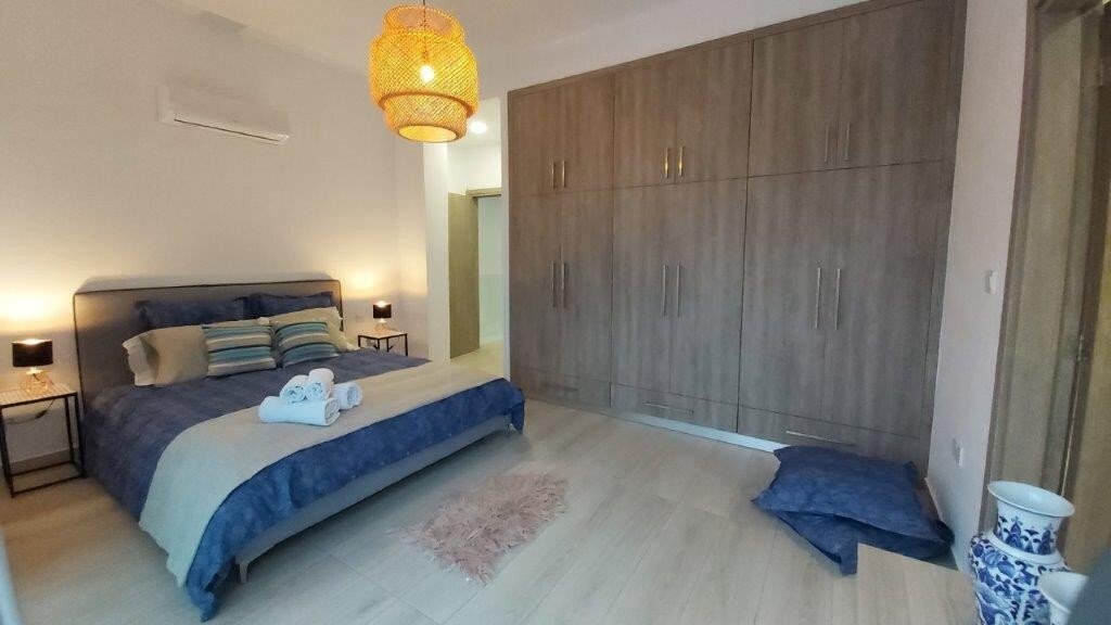 Villa in Paphos, Paphos, Cyprus 4 - 13160843