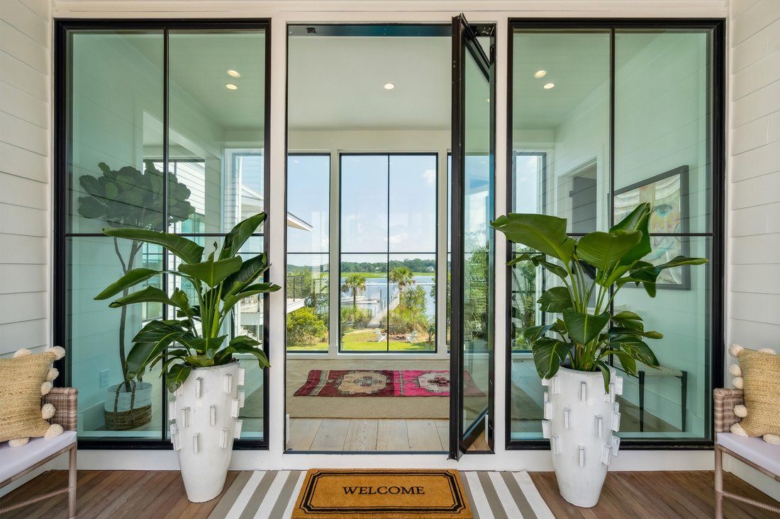 1525 Murphys Island Court In Awendaw, South Carolina, United States For