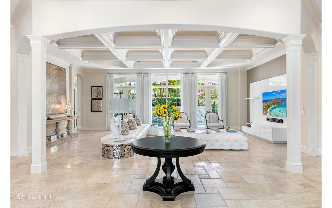 House Delray Beach In Delray Beach, Florida, United States For Sale