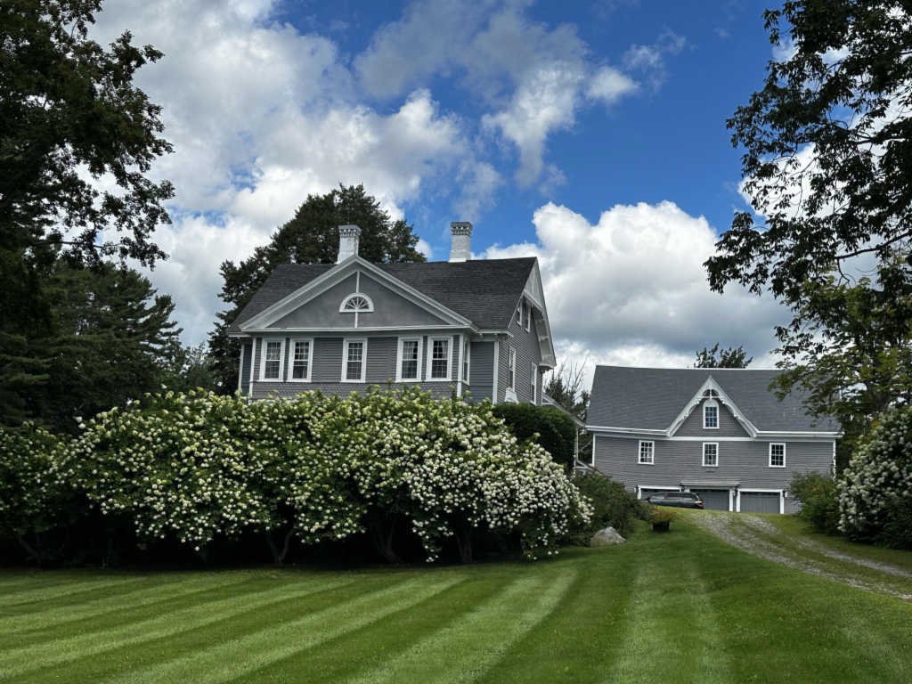 Single Family Detached Searsport In Searsport, Maine, United States For