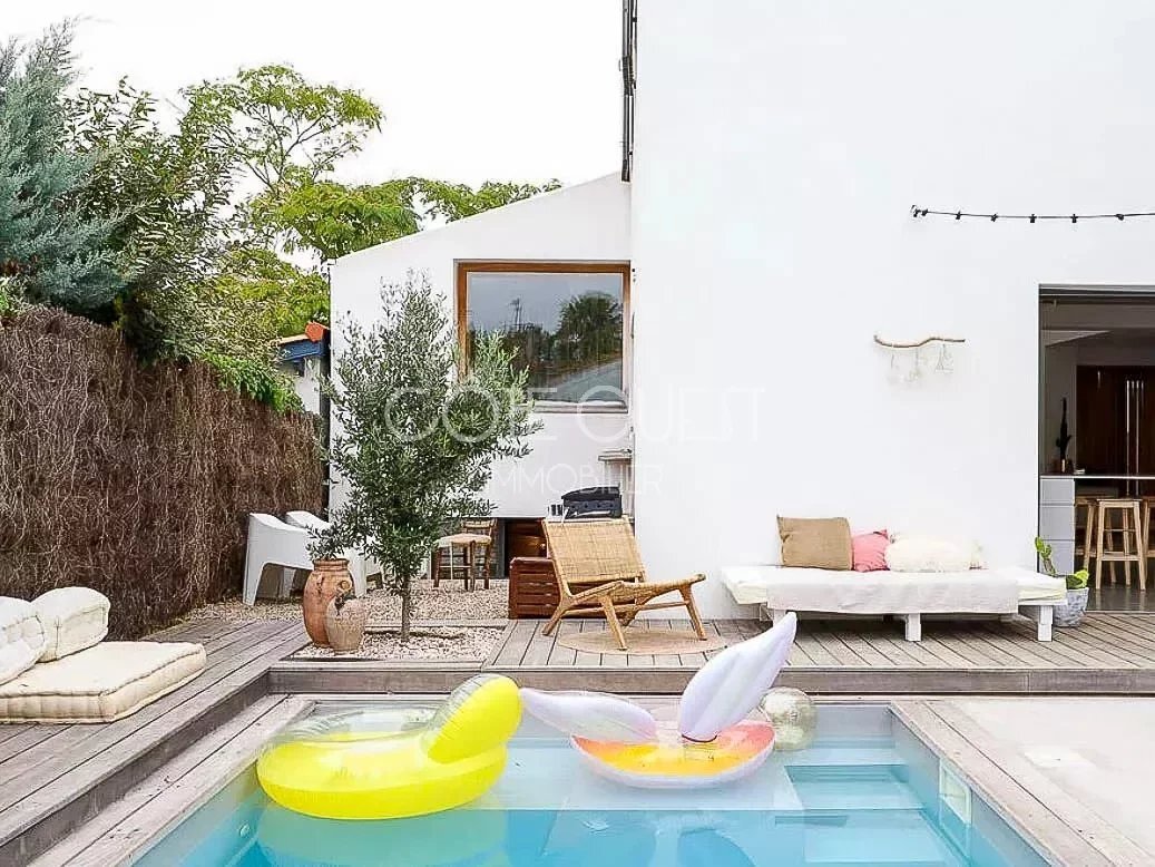 Bidart An Architect Designed Villa In Bidart, Nouvelle Aquitaine