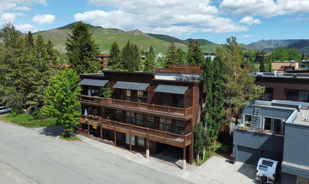 160 W 7 Th St In Ketchum, Idaho, United States For Sale (12998285)