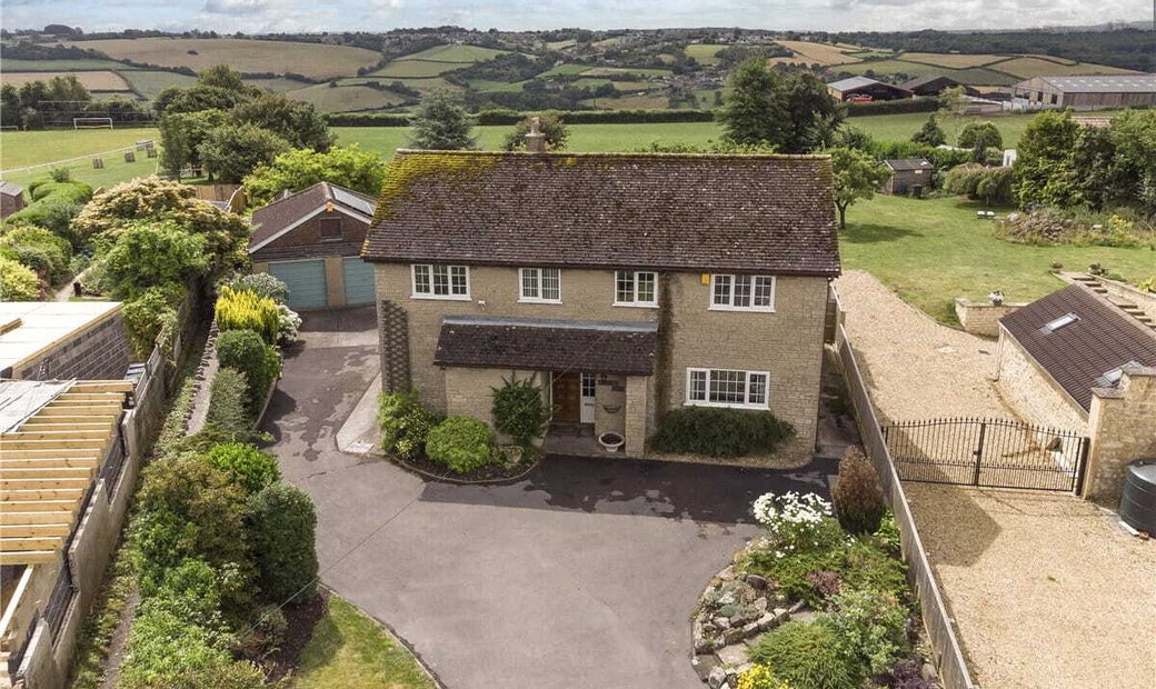 Tunley, Bath Ba2 In United Kingdom For Sale (13093154)