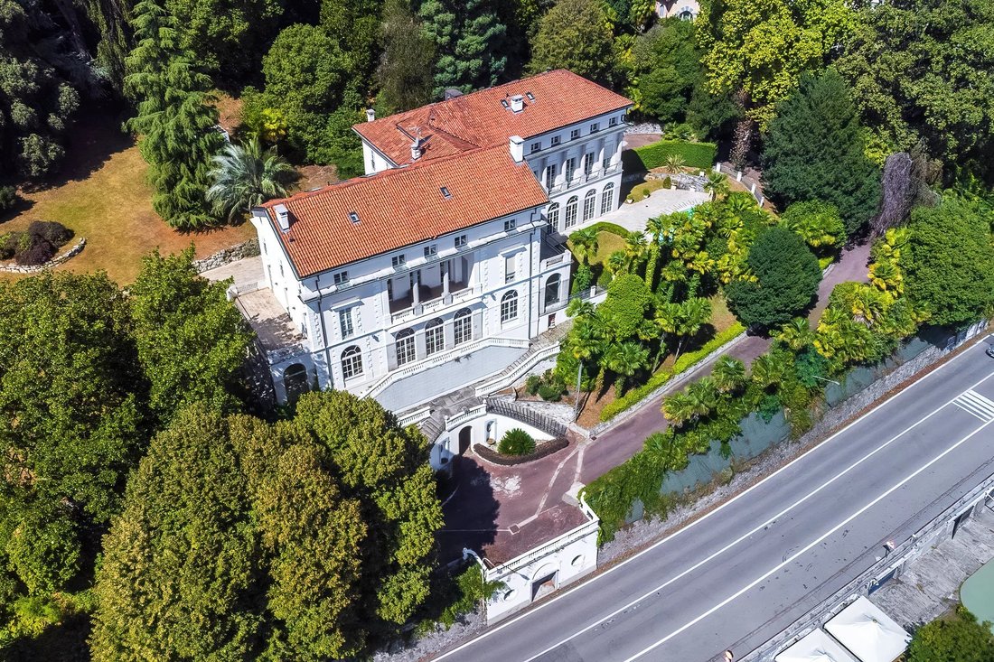 Villa in Piedmont, Italy 4 - 13162765