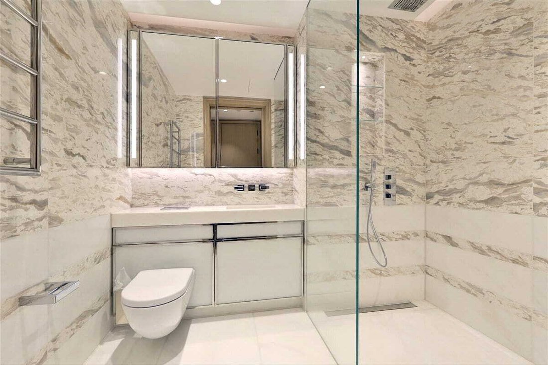 Chiltern Street, Marylebone W1 U In London, United Kingdom For Rent