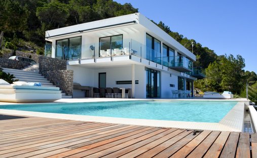 Villa en Kleistou, Fournas, Thessaly and Central Greece 1