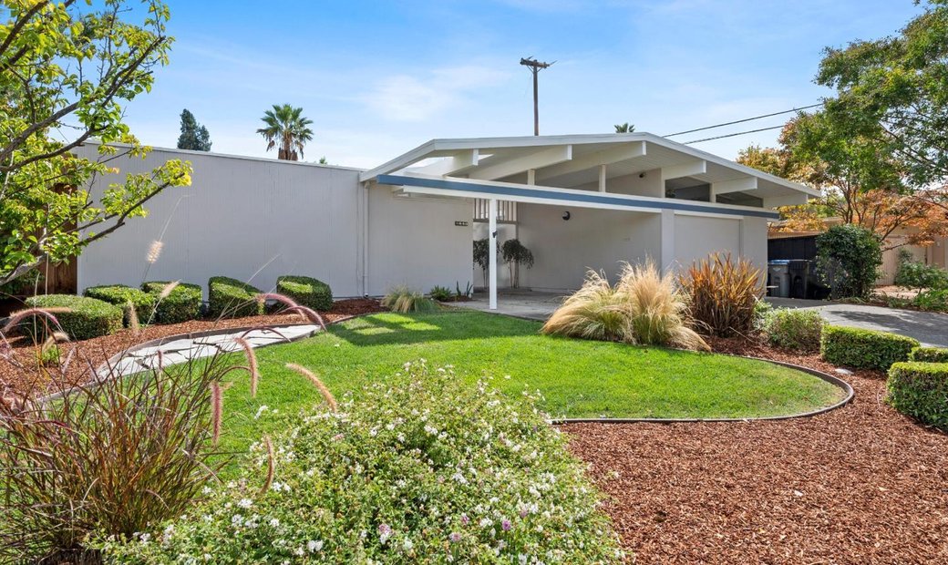 1648 Fairlawn Avenue Dans San Jose, Ca, United States à Vendre (13148900)