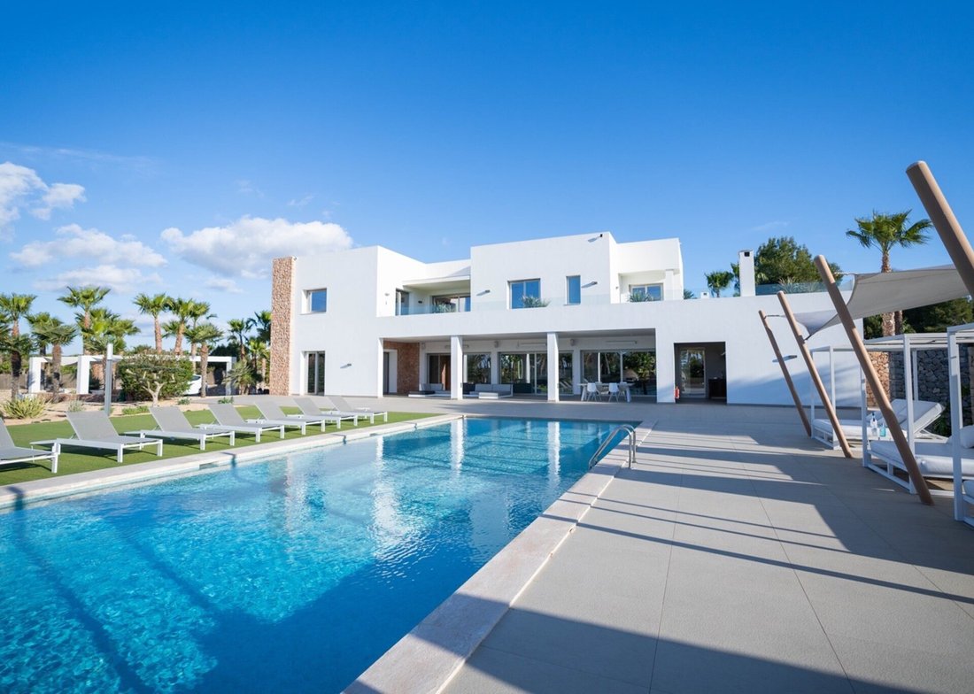 Villa in Greece 1 - 13160777