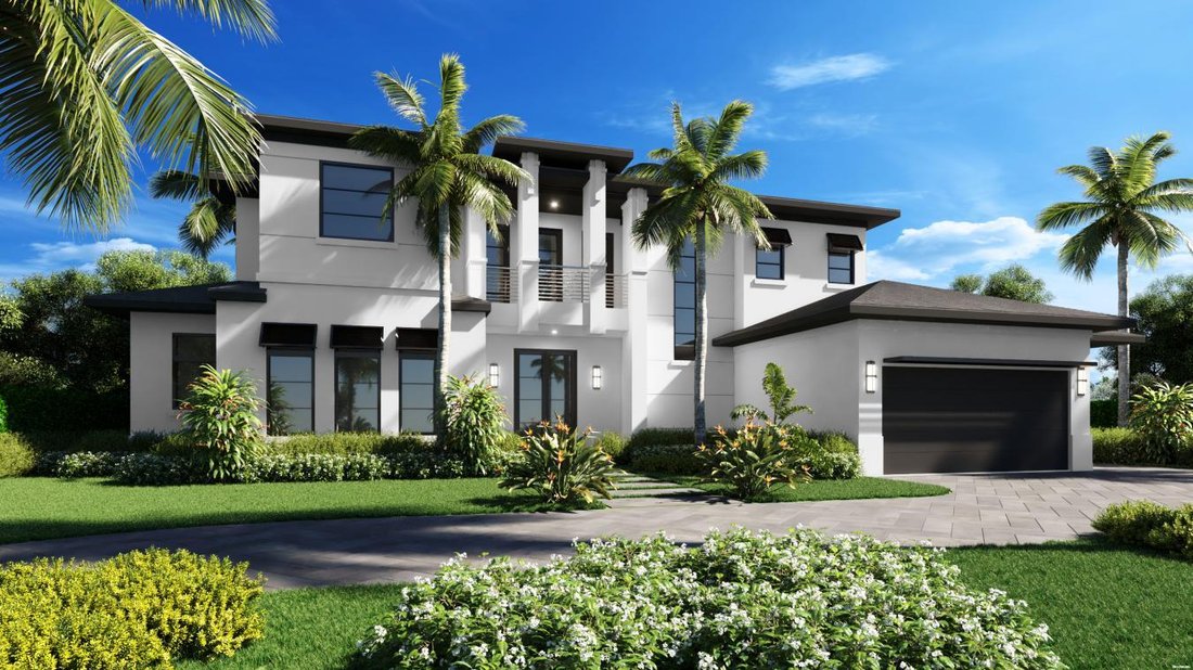 House in Delray Beach, Florida, United States 1 - 13161316