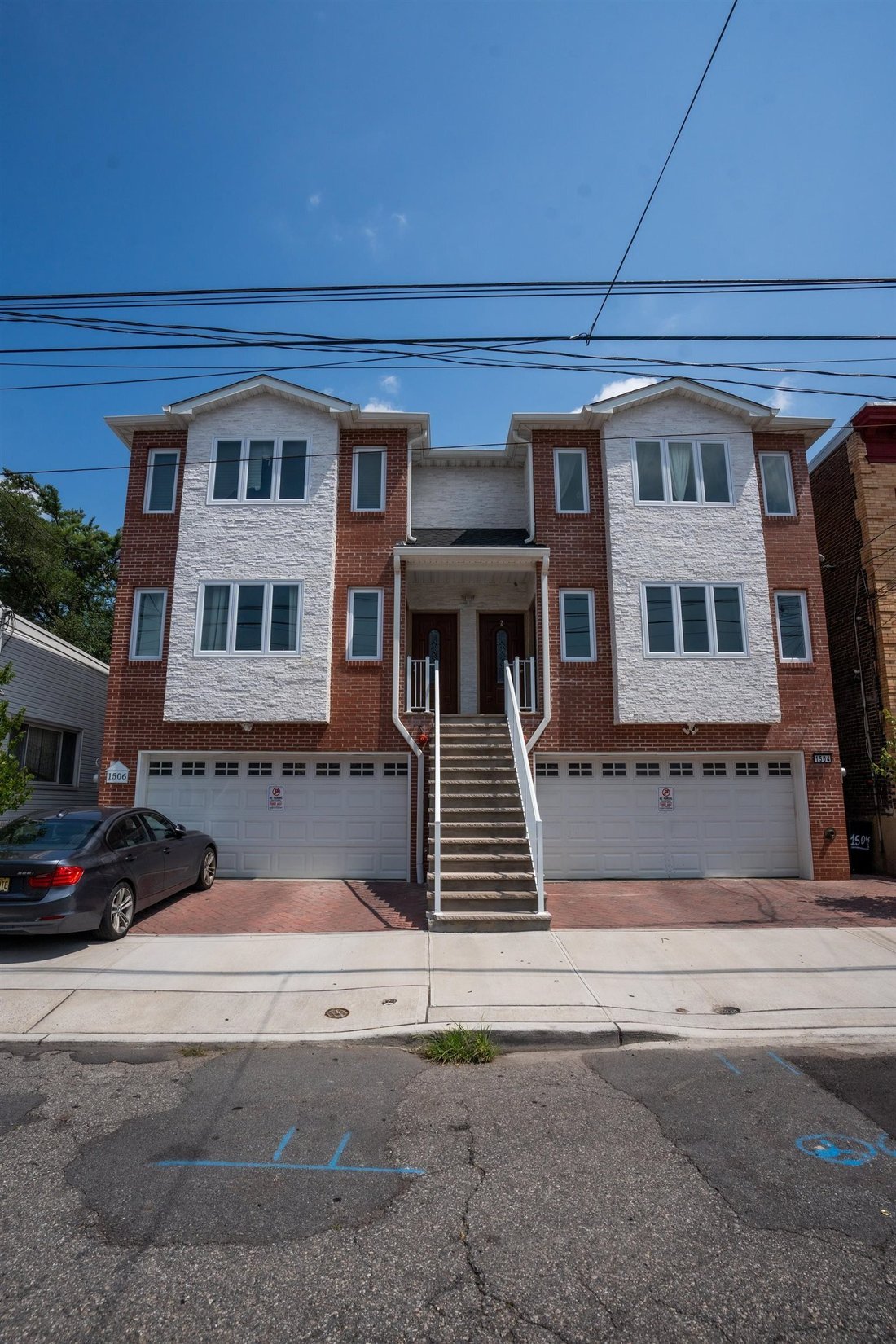 1504 45 Th Street In North Bergen, New Jersey, United States For Sale