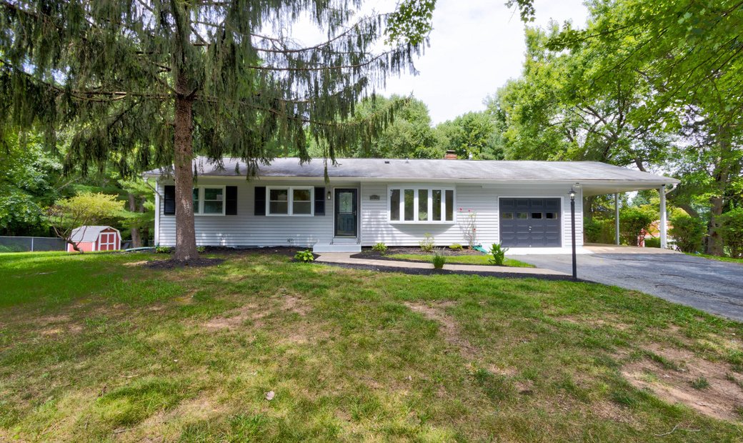 Redlands Estates Ranch Style Home In Redland, Maryland, United States For Sale (13163136)