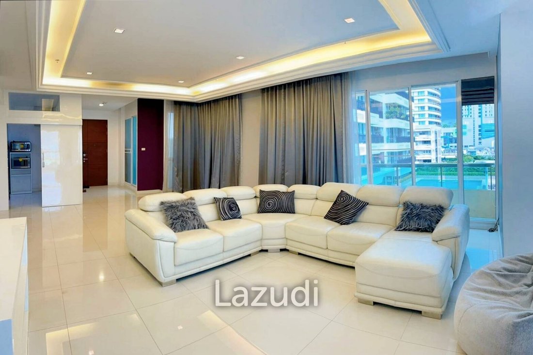 Apartment in Bangkok, Bangkok, Thailand 1 - 12636718