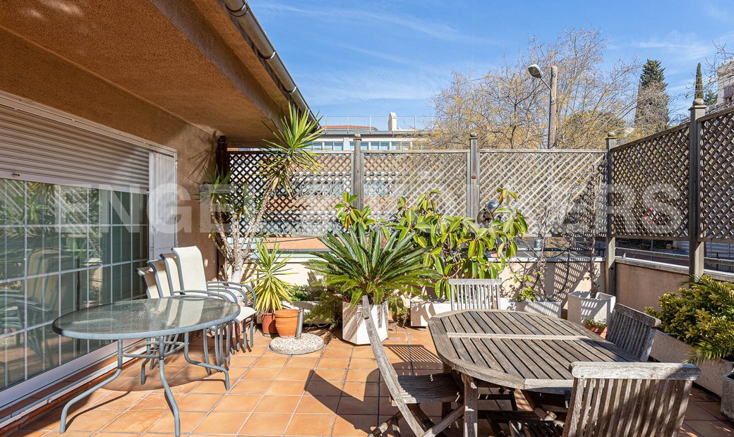 Nice House In El Coll / Vallcarca In Barcelona, Spain For Sale (13160786)